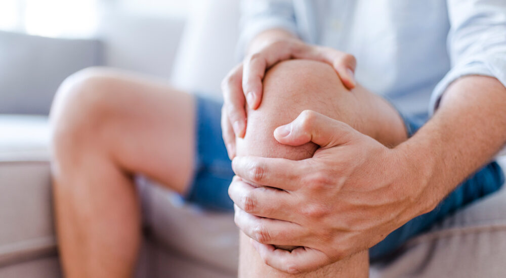 Schaufensterkrankheit